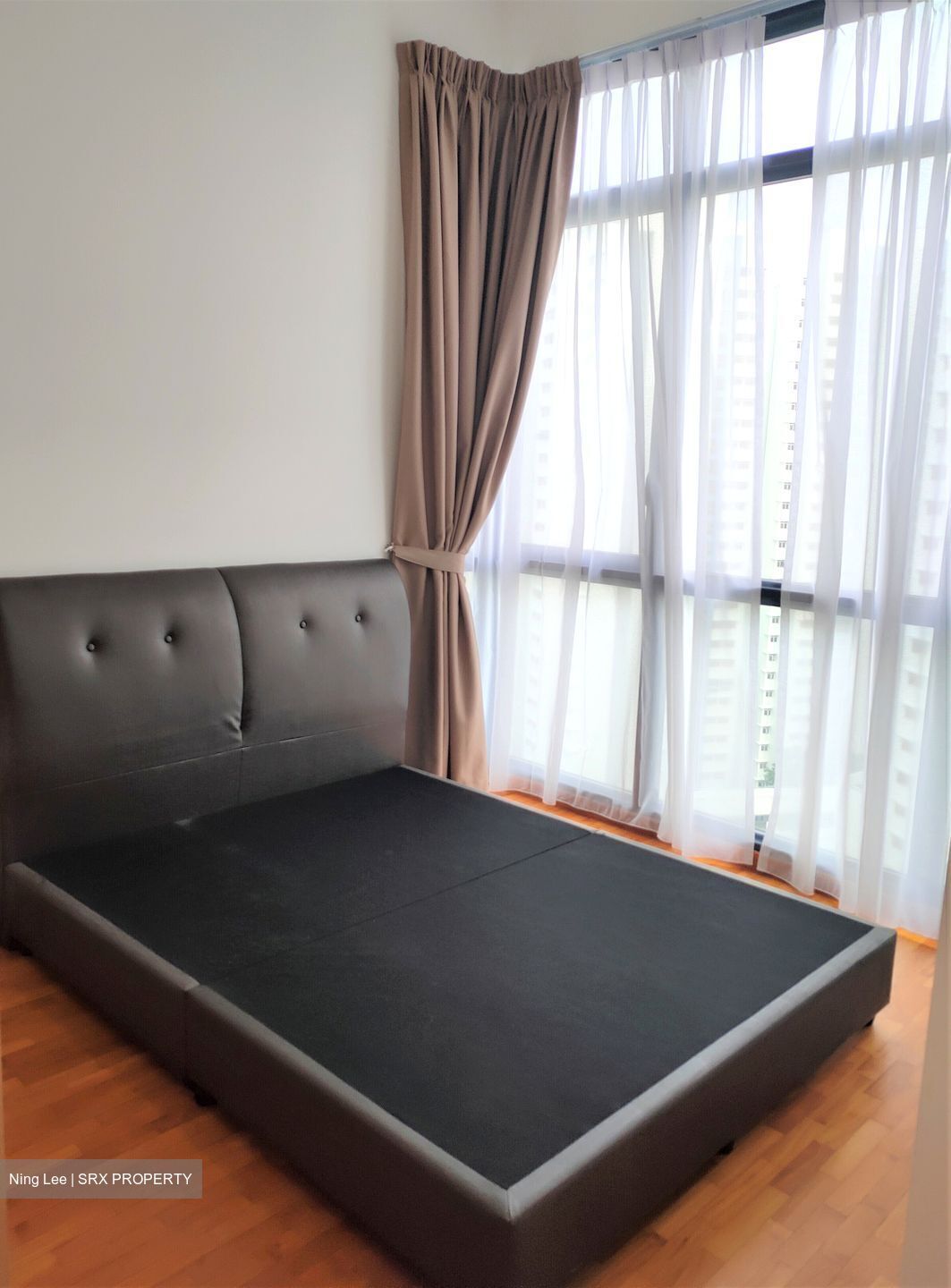 Hillion Residences (D23), Apartment #557566211